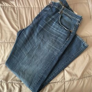 Men's 501 Levi's